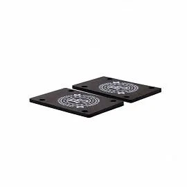 Амортизаторы Footwork 3мм комплект