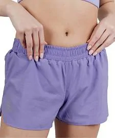 Шорты NORDSKI Run Purple ж.