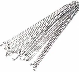 Спица 14G 262mm