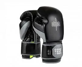 Перчатки боксерские Clinch Contender