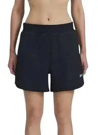Шорты REEBOK Core 4Way Stretch black ж.
