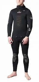 Гидрокостюм SARGAN "КАЛАН" 3.0, 5мм