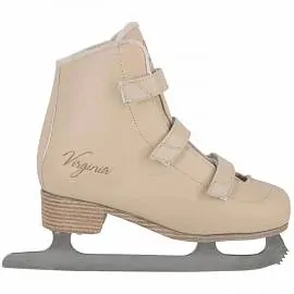 Коньки фигурные TT VIRGINIA