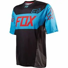 Велоджерси FOX Demo Device SS Jersey