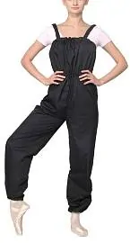 Комбинезон GRISHKO сауна удлиненный 