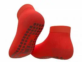 Носки для батута UNIX Line противоскользящие