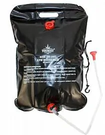 Душ походныйTOURIST 20л