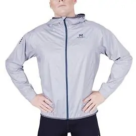 Ветровка NORDSKI Pro Light Grey м.