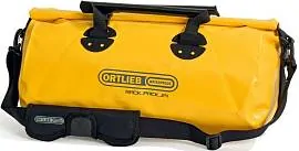 Гермосумка ORTLIEB RackPack 24L