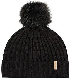 Шапка ICEPEAK Hazen black 