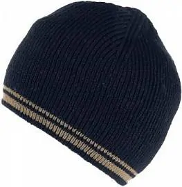 Шапка REGATTA Balton Beanie II Navy/Oat