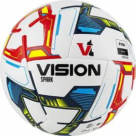 Мяч футбольный Vision Spark FIFA Basic №5