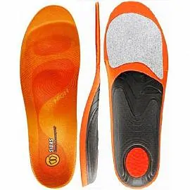 Стельки SIDAS fw Winter 3 Feet высокий свод стопы