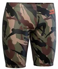 Джаммеры MAD WAVE Drive C2 Khaki д.