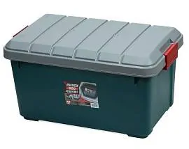Ящик экспедиционный IRIS RV BOX 600