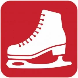 Фигурные коньки