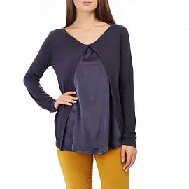 Блуза DEHA fw D23541 ж.