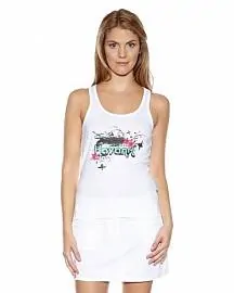 Топ TRESPASS SS Lolo ж.