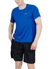 Футболка NORDSKI Athletic Sapphire м.
