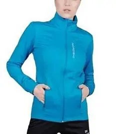 Толстовка NORDSKI Layer Brezee ж.