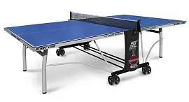 Теннисный стол Top Expert 6 Всепогодный Синий