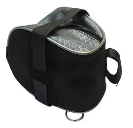 Велосумка ALPINE подседельная средняя