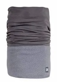 Бафф NORDSKI Hybrid Grey 