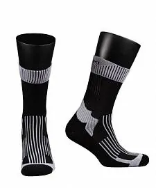 Носки NORDSKI Motion Grey