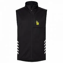 Жилет HEAD RACE Vest, Softshell без утеплителя