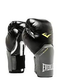 Перчатки тренировочные EVERLAST ProStyleElite 16oz