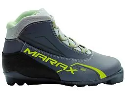 Ботинки лыжные MARAX MXS 300 (SNS)