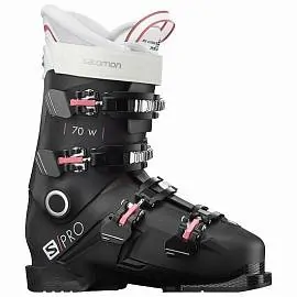 Ботинки горнолыжные SALOMON S/PRO 70W