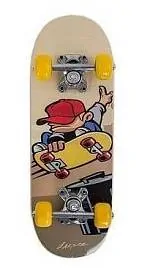 Скейтборд JUNIOR 2 20''x6''