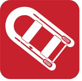 Лодки моторно-гребные