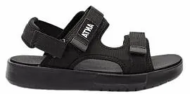 Сандалии ANTA Basic Black м.