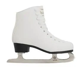 Коньки фигурные GRAF CORAL