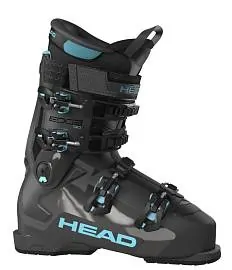 Ботинки горнолыжные HEAD EDGE 90 HV ant/speBl