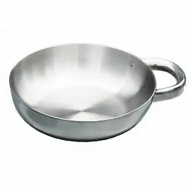Миска BTrace C0128 с ручкой