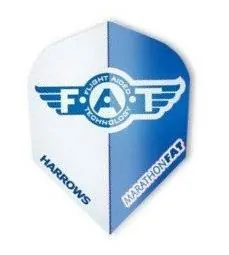 Оперения HARROWS Marathon F.A.T.