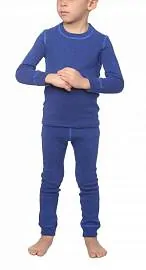 Термобелье SAIMAA X-Line Arctic синий д.