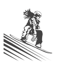 Сноубординг