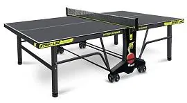 Теннисный стол Victory DESIGN 6 Всепогодный 