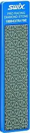 Напильник алмазный камень SWIX очень мелкий 100mm