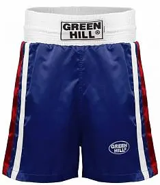 Трусы бокс GREEN HILL Olympic
