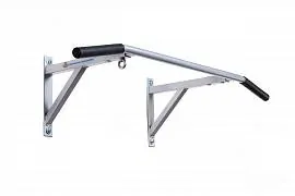 Турник настенный Home Gym наклонные ручки