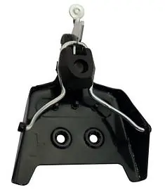 Крепления лыжные MARAX NN75мм