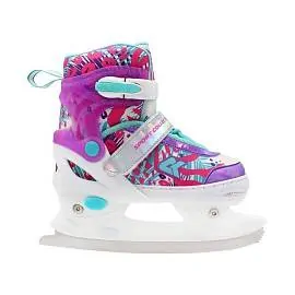 Коньки детские AK CK-SK1100