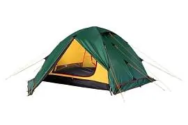 Палатка ALEXIKA RONDO 3 Plus Fib