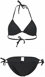 Купальник ICEPEAK Ibague Black ж.