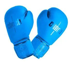 Перчатки боксерские CLINCH Mist nodatam